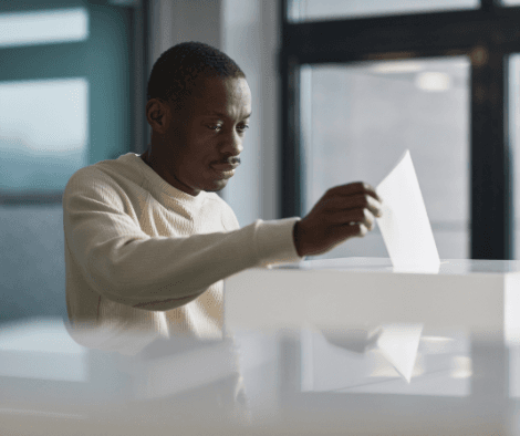 How the Election Period Affects Property Management in Kenya