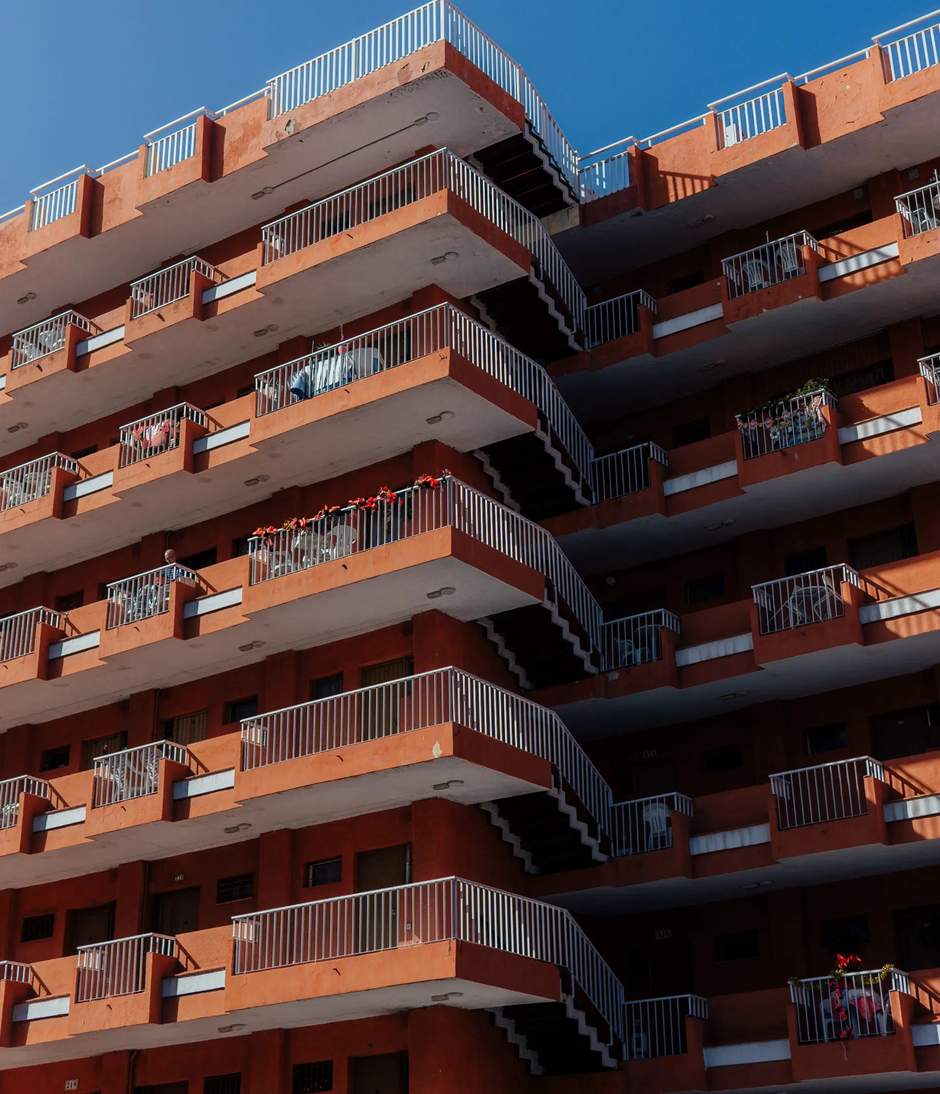 How much do property management companies charge in Kenya?